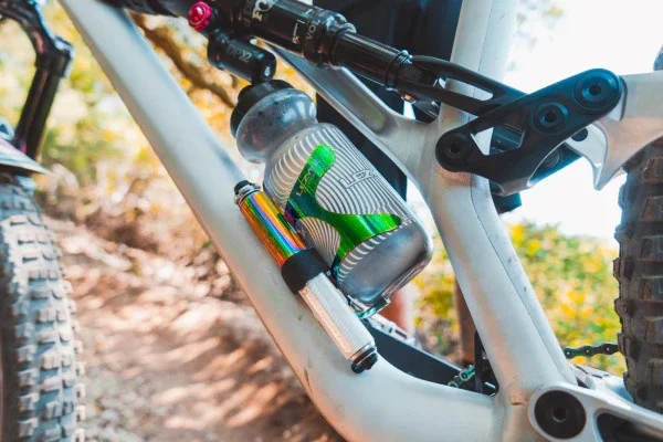 Lezyne Hand Pump Mini Pocket Drive PRO - Image 5