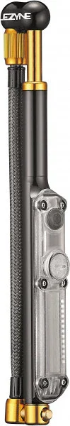 Lezyne Hand Pump Shock Drive
