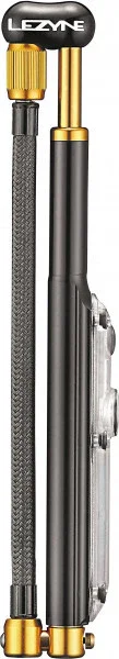 Lezyne Hand Pump Shock Drive - Image 3