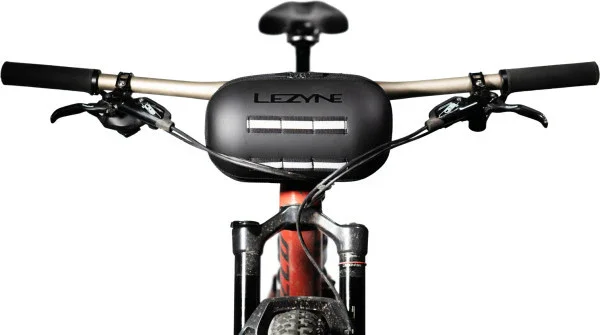 Lezyne Hard Bar Caddy - Image 3