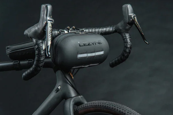 Lezyne Hard Bar Caddy - Image 4