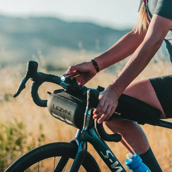 Lezyne Hard Bar Caddy - Image 5