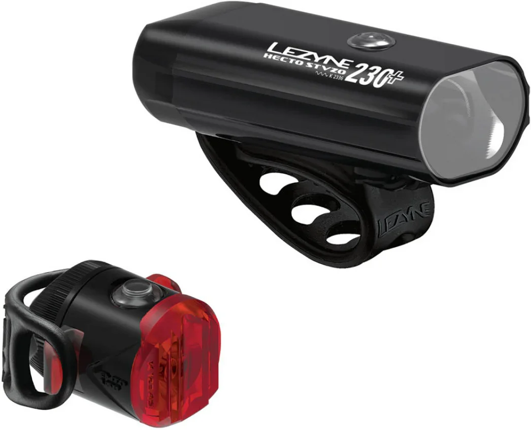 Lezyne Hecto 230 - Image 3