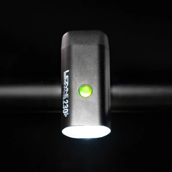 Lezyne Hecto 230 - Image 4