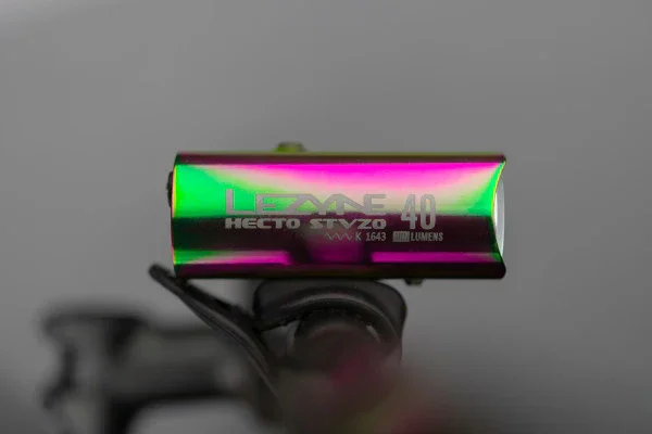 Lezyne Hecto Drive 40 - Image 2