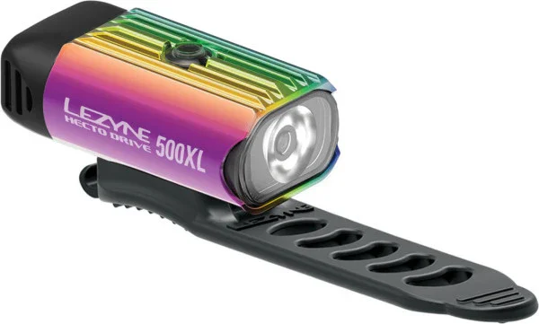 Lezyne Hecto Drive 500XL - Image 2