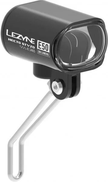 Lezyne Hecto Drive E50