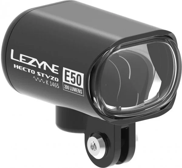 Lezyne Hecto Drive E50 - Image 2