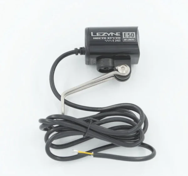 Lezyne Hecto Drive E50 - Image 5