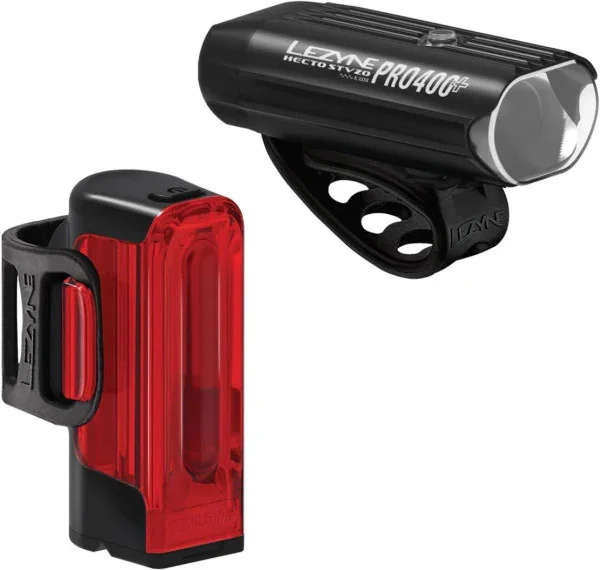Lezyne Hecto Pro 400 - Image 2