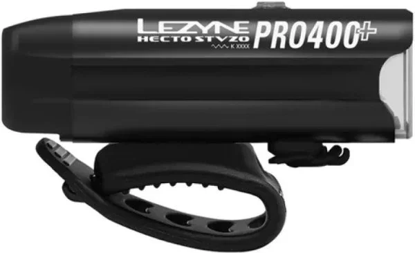 Lezyne Hecto Pro 400 - Image 4