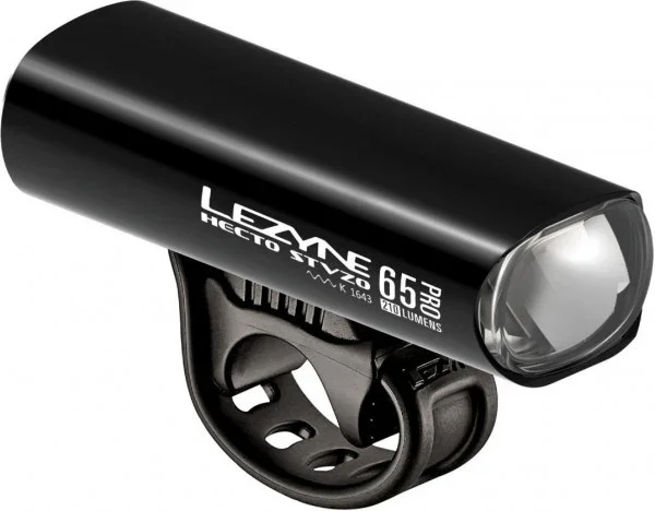Lezyne Hecto Pro 65 - Image 2