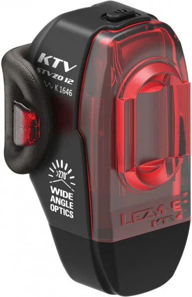 Lezyne Hecto Pro 65 - Image 3