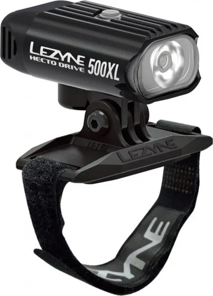 Lezyne Helmet Hecto Drive 500 XL
