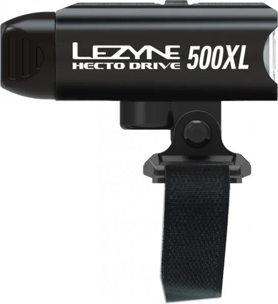 Lezyne Helmet Hecto Drive 500 XL - Image 2