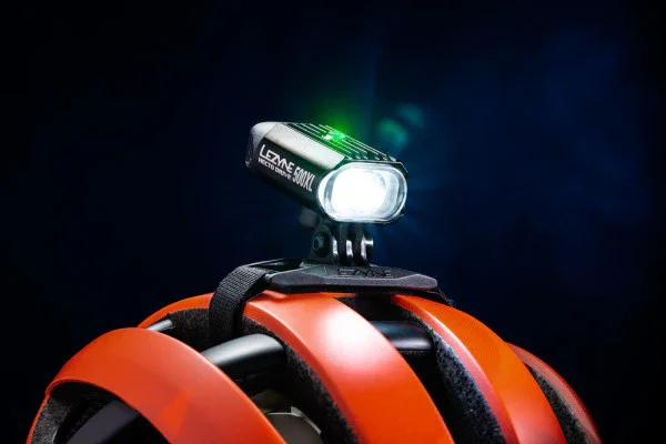 Lezyne Helmet Hecto Drive 500 XL - Image 3