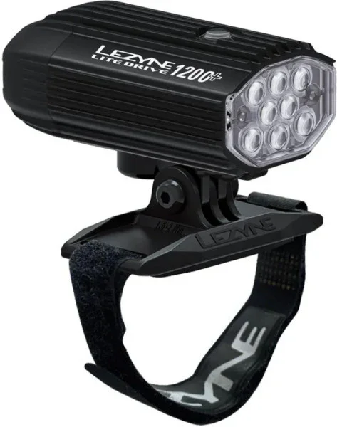 Lezyne Helmet Lite Drive 1200