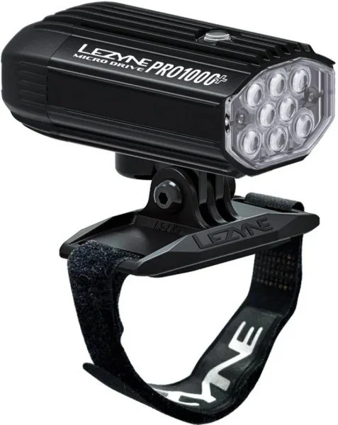 Lezyne Helmet Micro Drive Pro 1000