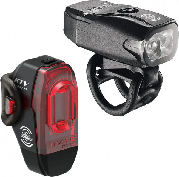 Lezyne KTV Drive
