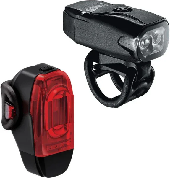Lezyne KTV Drive+
