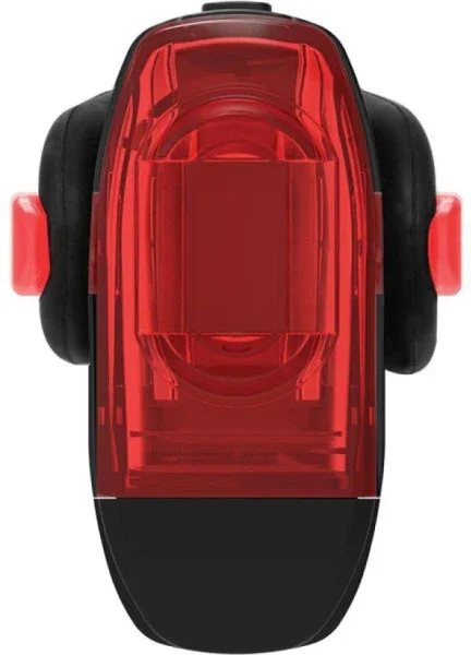 Lezyne KTV Drive PRO+ Rear - Image 3