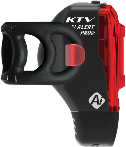 Lezyne KTV PRO+ AI Alert - Image 2