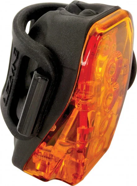 Lezyne LASER Drive Rear USB