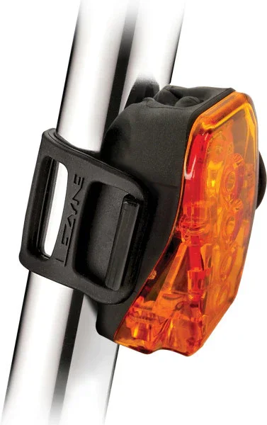 Lezyne LASER Drive Rear USB - Image 4