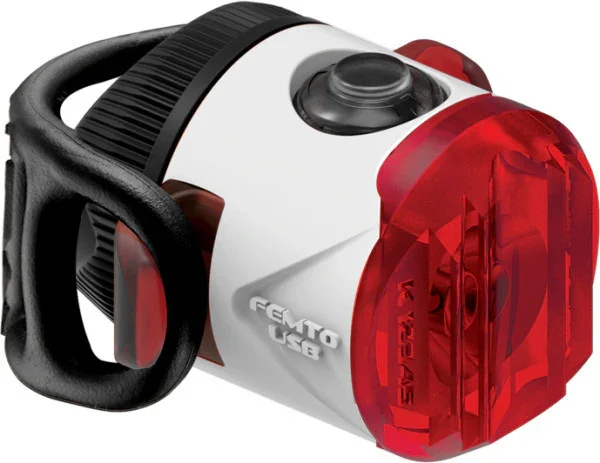Lezyne LED Femto USB