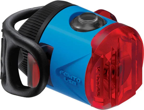 Lezyne LED Femto USB - Image 3
