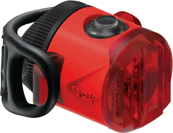 Lezyne LED Femto USB - Image 4