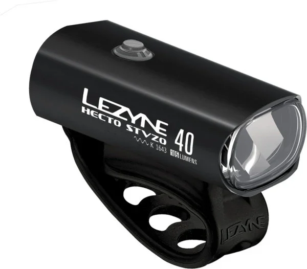 Lezyne LED Hecto Drive 40