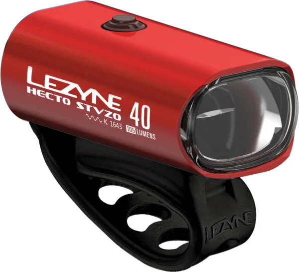 Lezyne LED Hecto Drive 40 - Image 2