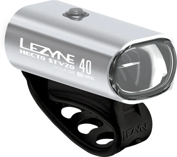 Lezyne LED Hecto Drive 40 - Image 3