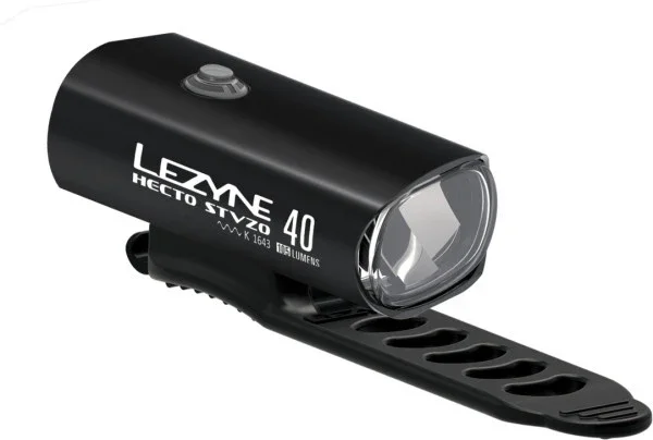 Lezyne LED Hecto Drive 40 - Image 4