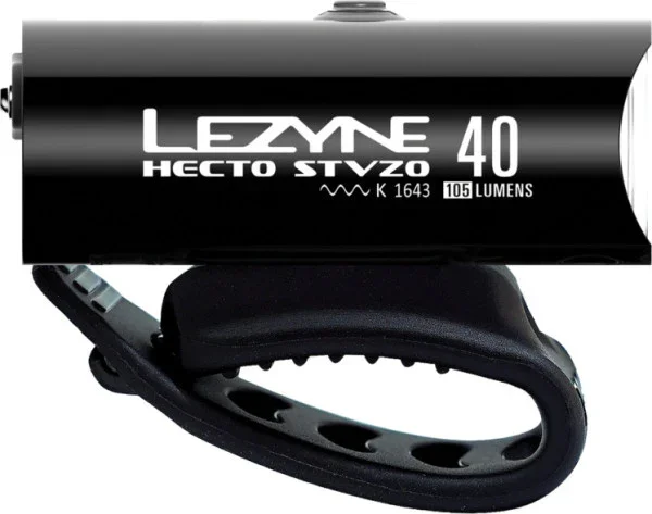 Lezyne LED Hecto Drive 40 - Image 5