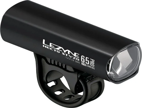 Lezyne LED Hecto Drive Pro 65