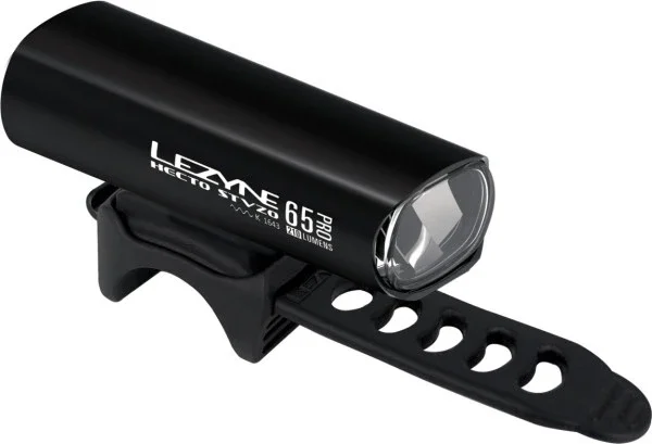 Lezyne LED Hecto Drive Pro 65 - Image 2