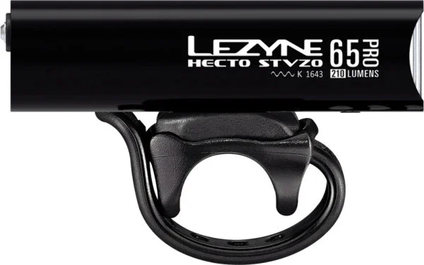 Lezyne LED Hecto Drive Pro 65 - Image 3
