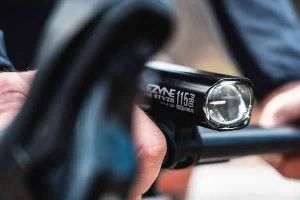 Lezyne LED Lite Drive Pro 115 - Image 5