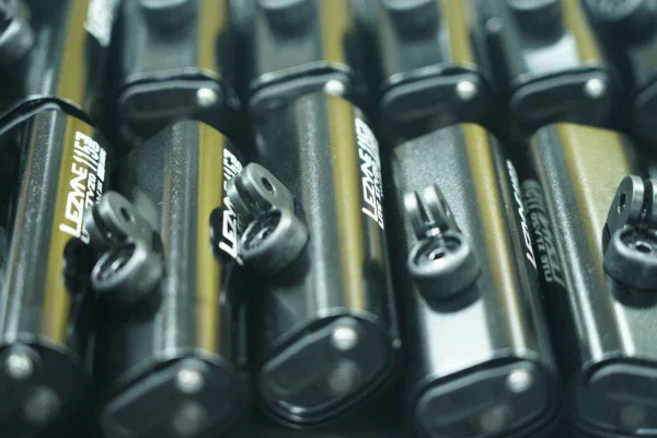 Lezyne LED Lite Drive Pro 115 - Image 6