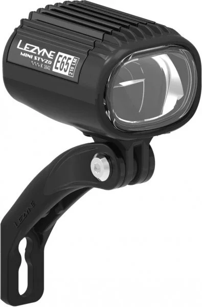 Lezyne LED Mini E65 Front