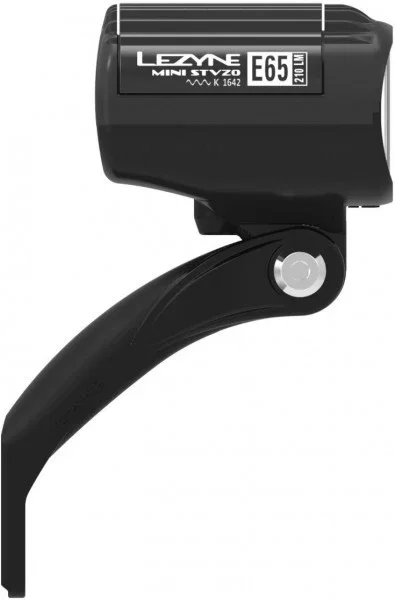 Lezyne LED Mini E65 Front - Image 2