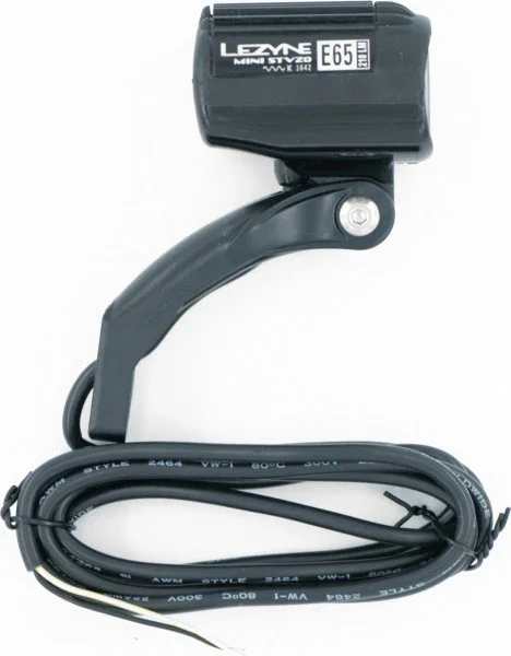 Lezyne LED Mini E65 Front - Image 4