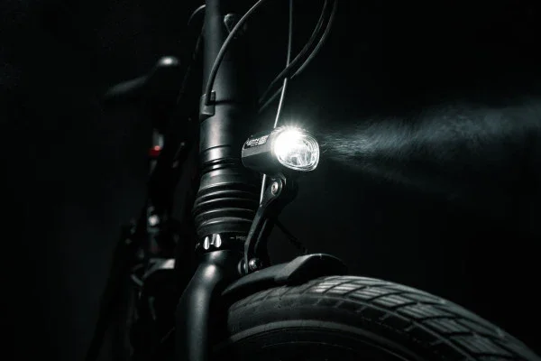 Lezyne LED Mini E65 Front - Image 5