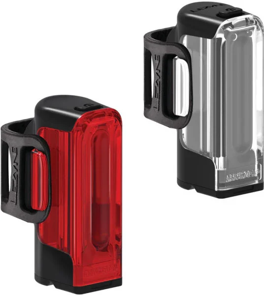 Lezyne LED Pair Strip+ Drive