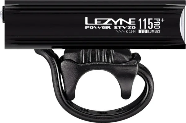 Lezyne LED Power Pro 115+ - Image 5