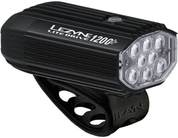 Lezyne LITE Drive 1200+ - Image 3