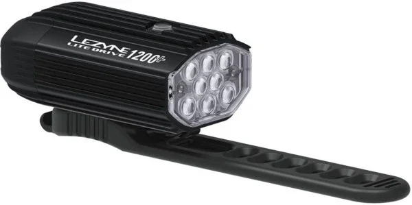 Lezyne LITE Drive 1200+ - Image 4