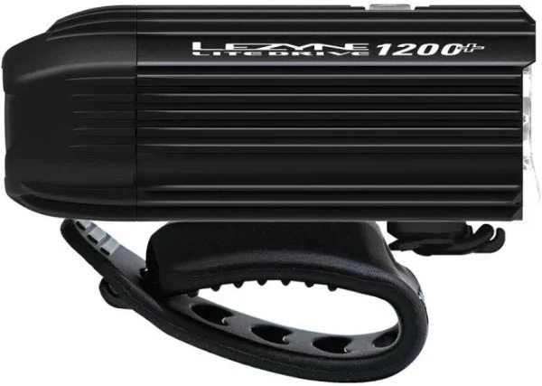 Lezyne LITE Drive 1200+ - Image 5